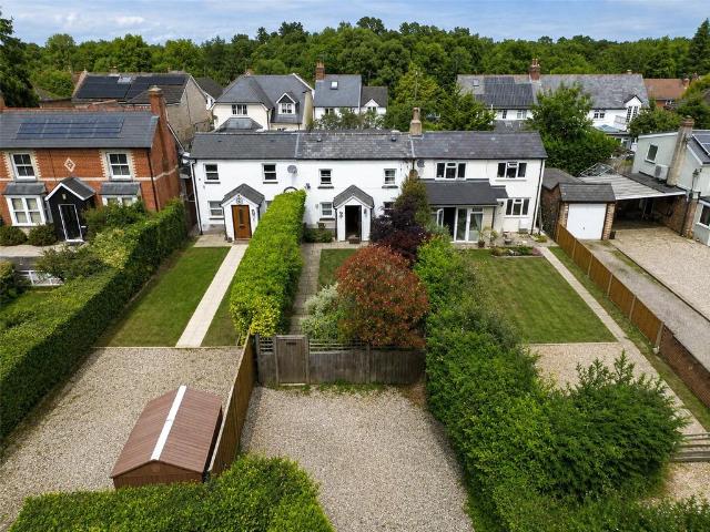 House for sale in Burghfield, Burghfield Common