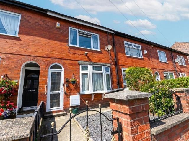House for sale in Wardley, Salford