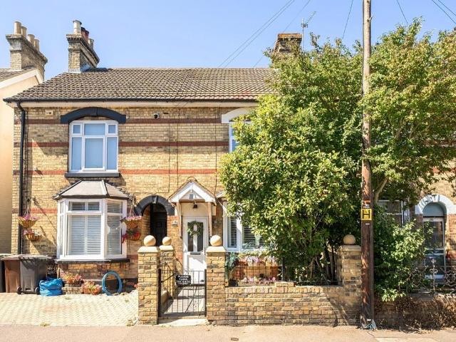 House for sale in Snodland, Bourne Vale