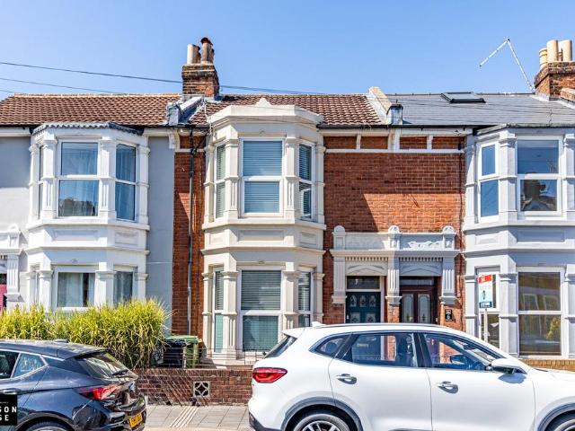 House for sale in Milton, City Of Portsmouth
