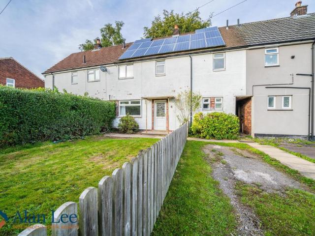 House for sale in Bluebells, Macclesfield