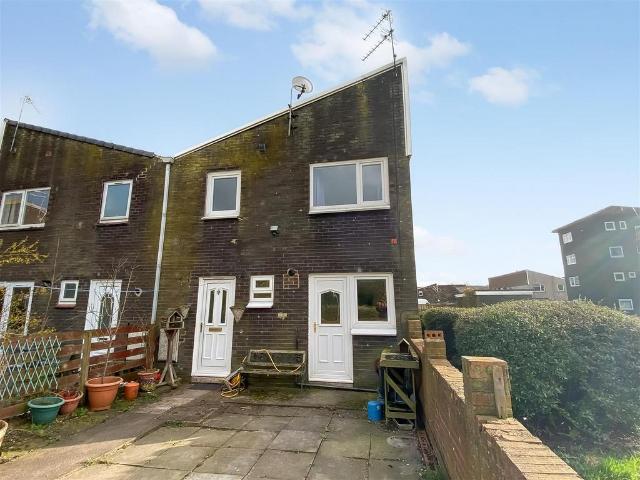 House for sale in Great Aycliffe, Newton Aycliffe
