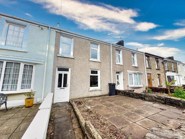 House for sale in Aberdulais, Wales