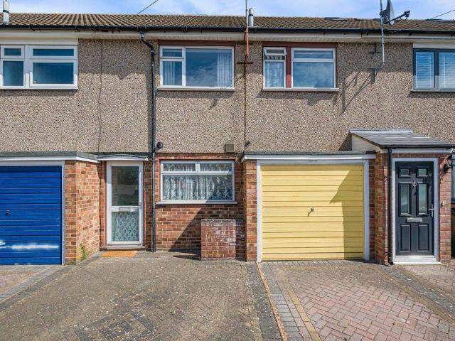 House for sale in Bowmans, Monks Orchard