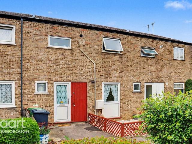 House for sale in Bretton, Peterborough