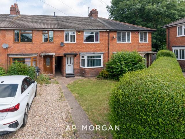 House for sale in Turves Green, West Midlands