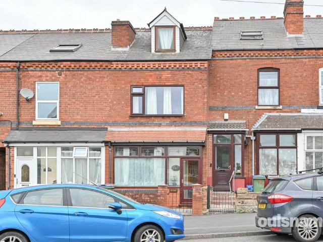 House for sale in Bearwood, West Midlands