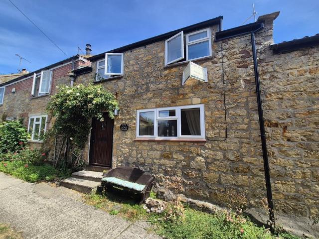 House for sale in Hinton St George, Somerset