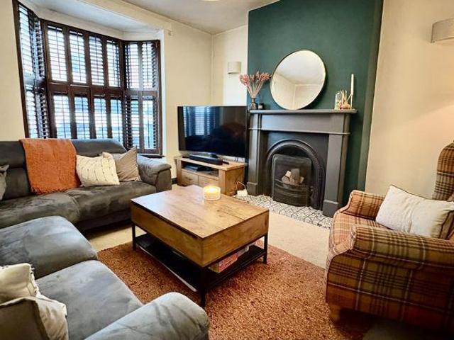 House for sale in Ermine, Brayford