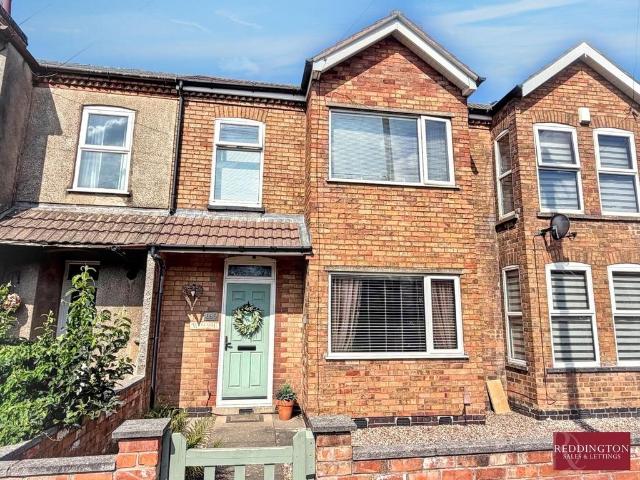 House for sale in Agar Nook, Hugglescote