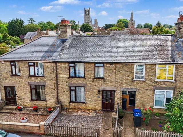 House for sale in Barway, Cambridgeshire