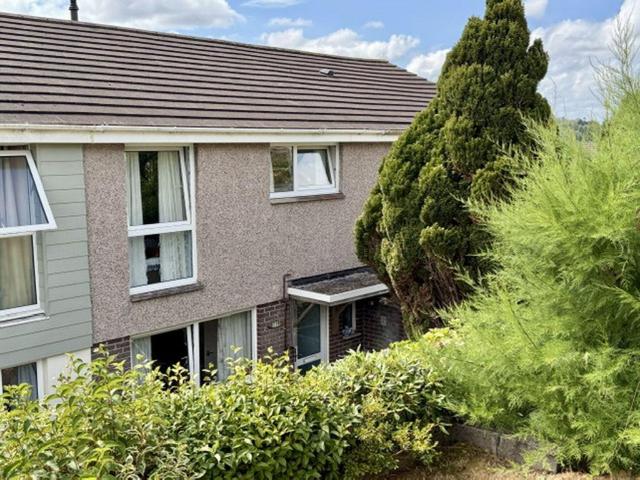 House for sale in Southway, Mount Wise