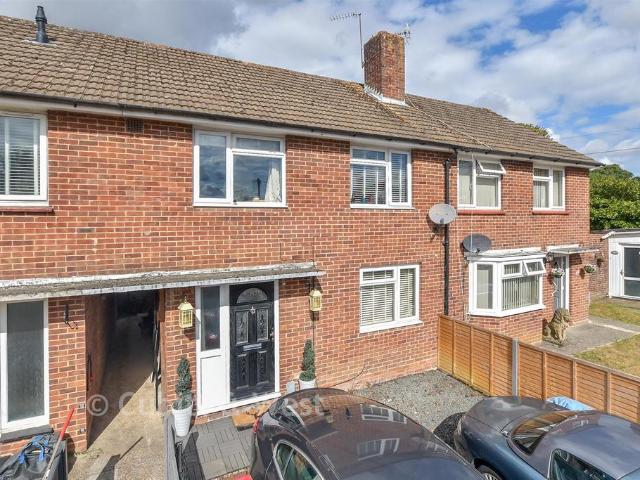 House for sale in West Leigh, Spring Vale