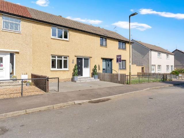 House for sale in Danderhall, Scotland