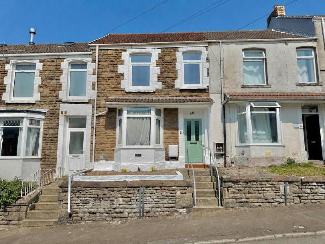 House for sale in Mount Pleasant, Nangreaves