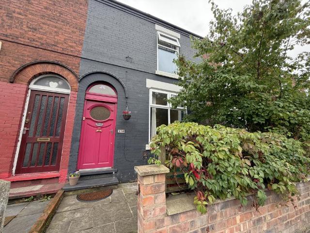 House for sale in Levenshulme, Manchester
