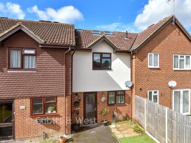 House for sale in Pachesham Park, Surrey