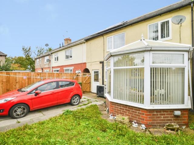 House for sale in Thornaby, Thornaby-on-Tees