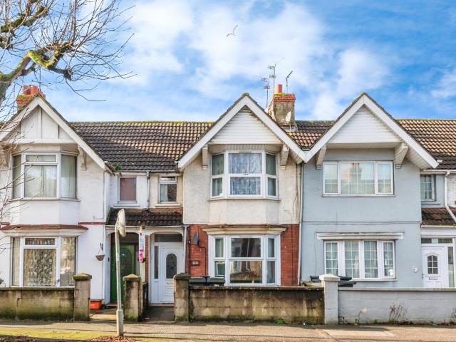 House for sale in Walcot West, Rodbourne
