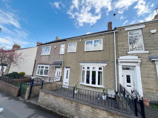 House for sale in Thinford