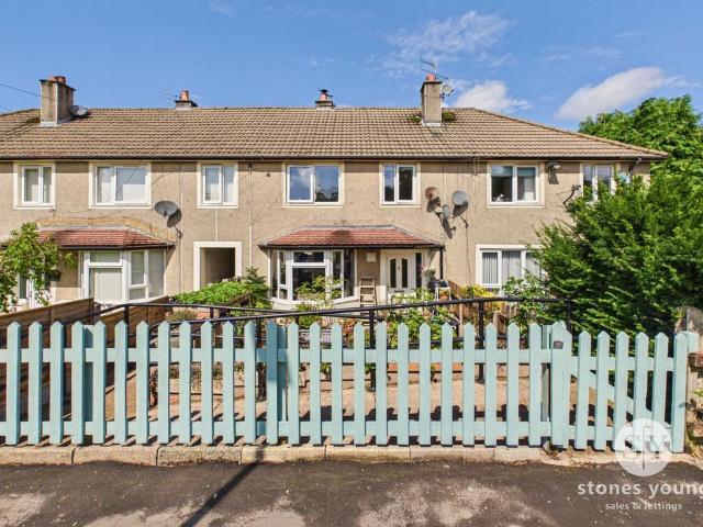 House for sale in Woodnook, Backburn