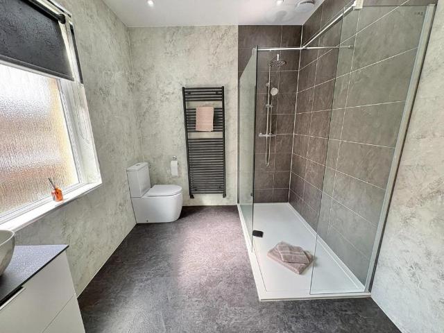 House for sale in Crook, North East