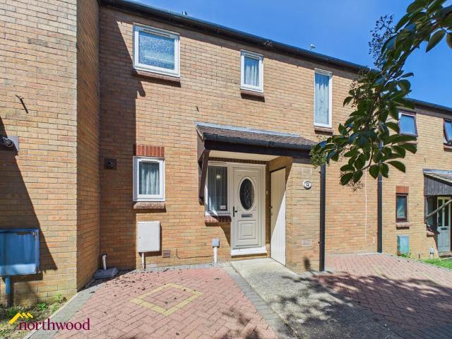 House for sale in Hanwell Fields, Cherwell