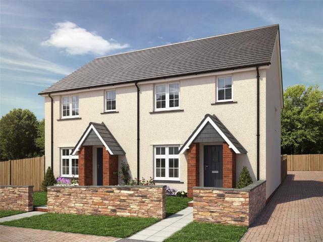 House for sale in Cornwall
