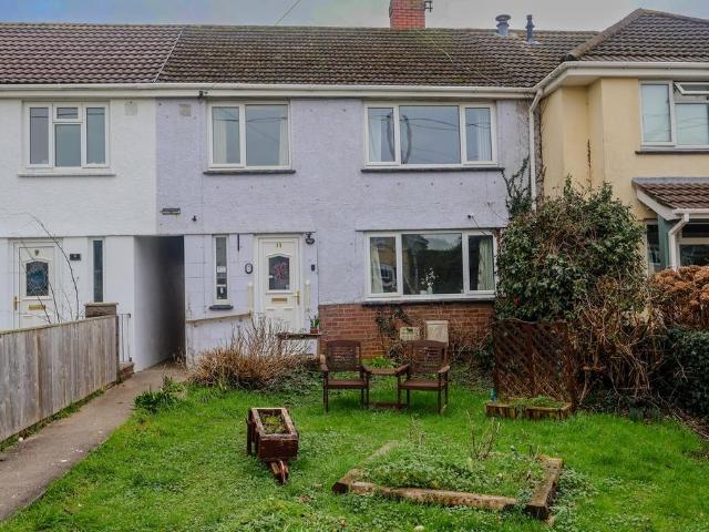 House for sale in Llantwit Major, Wales