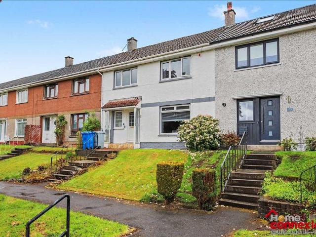 House for sale in Kelvin, Barassie