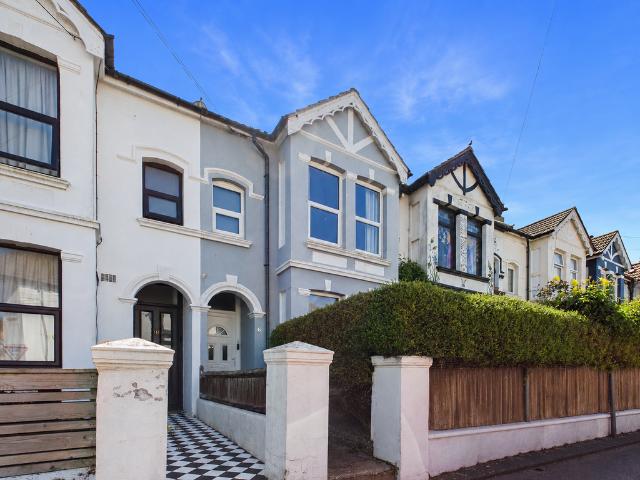 House for sale in Portslade Village, Brighton & Hove