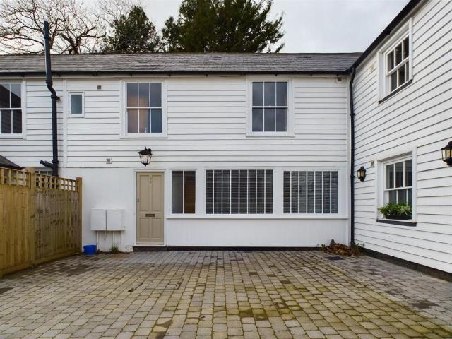 House for sale in St Leonards Green, Guestling Green