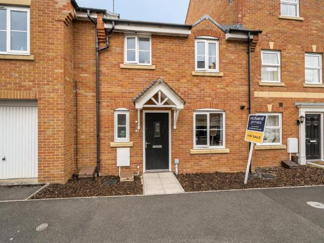 House for sale in Taw Hill, Haydon Wick
