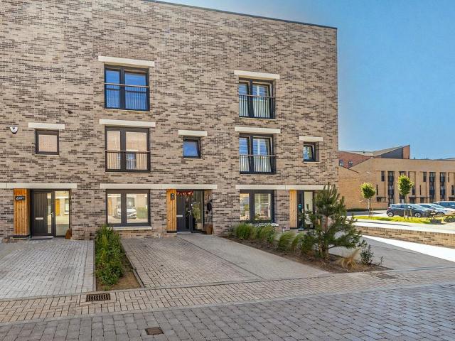 House for sale in Laurieston, Gorbals