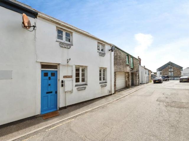 House for sale in Gonvena, Wadebridge
