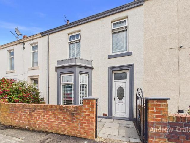House for sale in Jarrow, Tyne And Wear