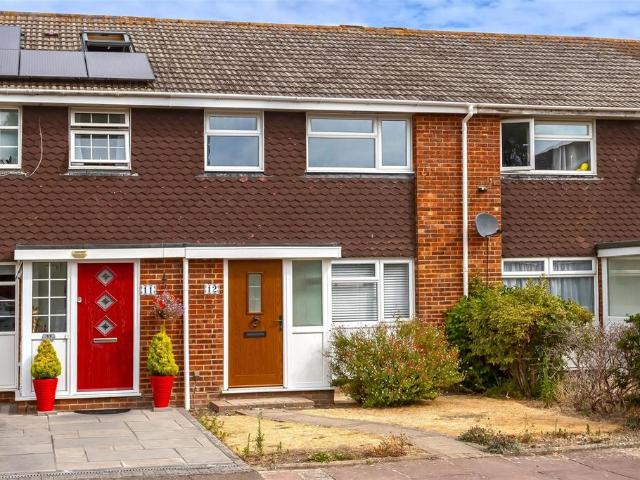House for sale in Worthing, West Sussex