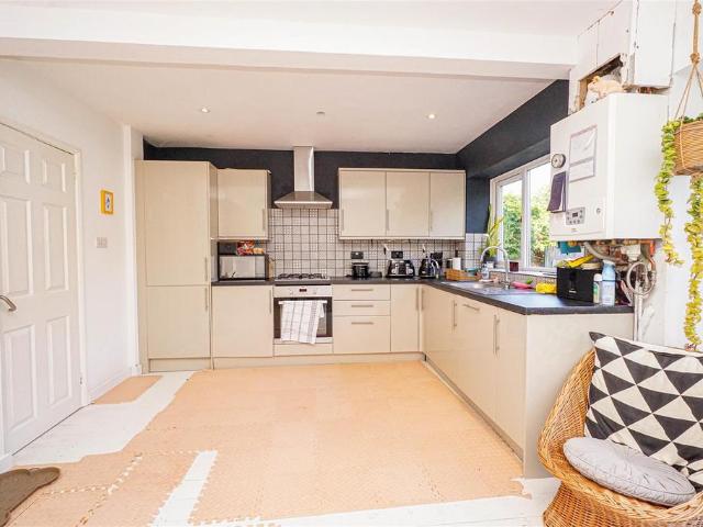 House for sale in Belmont, Guestling Green