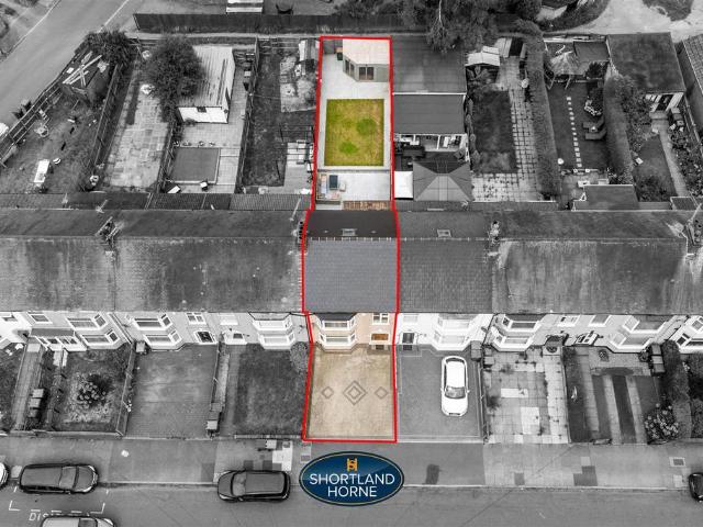 House for sale in Radford, West Midlands