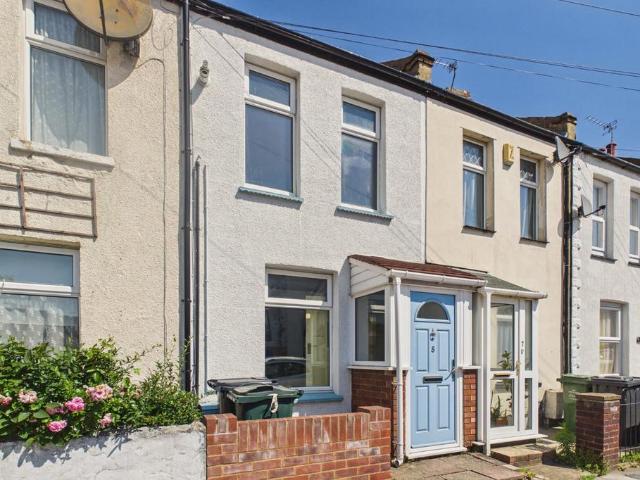 House for sale in New Town, Monks Orchard