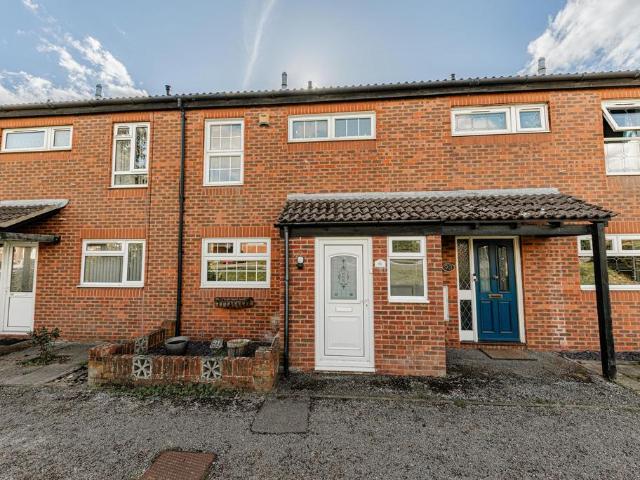 House for sale in Davington, Swale