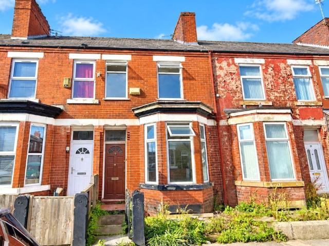 House for sale in Eccles, Salford