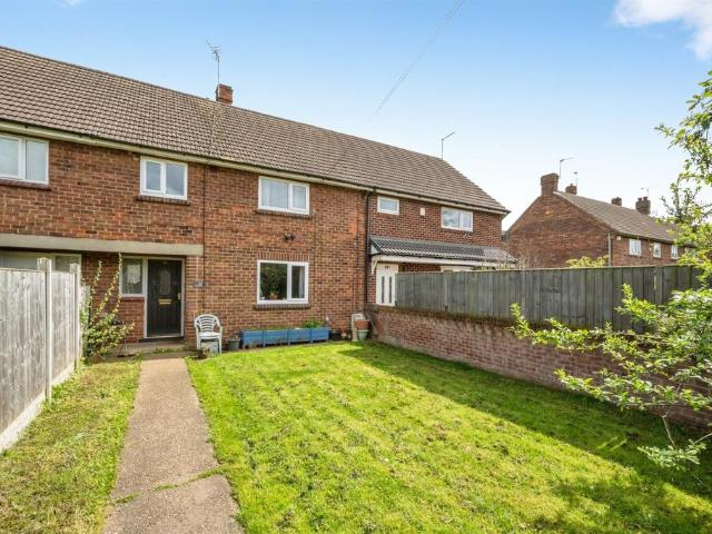 House for sale in Scawsby, Doncaster