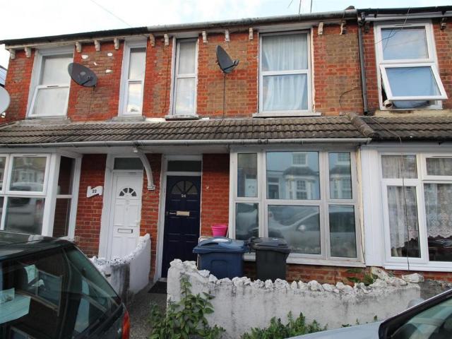 House for sale in Castlefield, Cressex