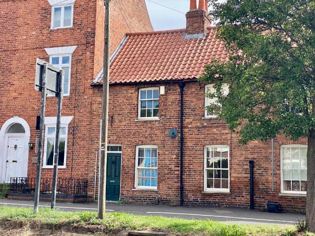 House for sale in Grantham, Barholm