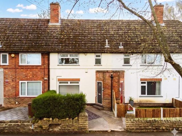 House for sale in Haddon, East Midlands