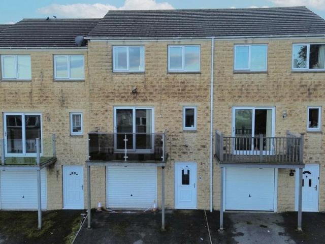 House for sale in Fountainhead, Calderdale