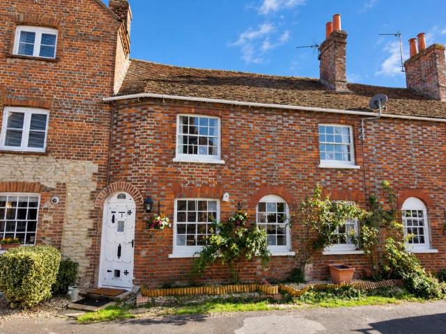 House for sale in Preston Crowmarsh, South Oxfordshire