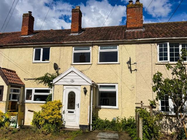 House for sale in Besthorpe, East Tuddenham