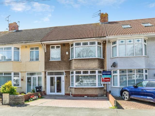 House for sale in Feckenham, City Of Bristol